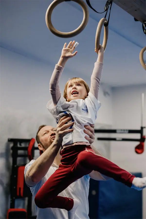 Kids Gruppentraining der MKDEMY in Saarbrücken&Saarlouis,Kidstraining ab 3 Jahren, Bewegung fördert die gesunde Entwicklung der Kinder